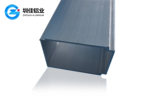 铝型材配件厂家