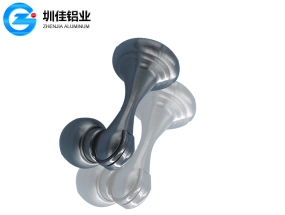 净化铝型材