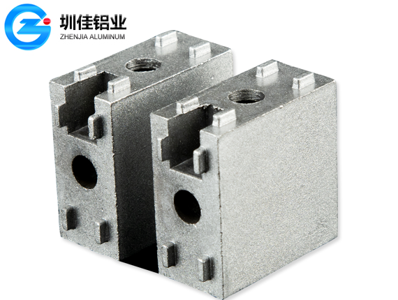 铝合金型材