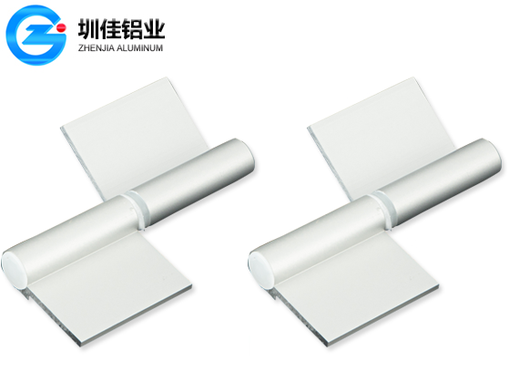 净化铝型材