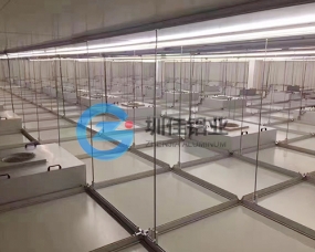 铝型材配件厂家