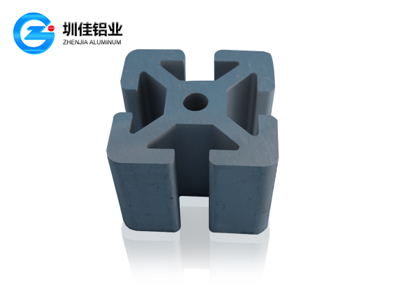 净化铝材配件